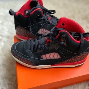 Retro Nike Air Jordan’s (kids)